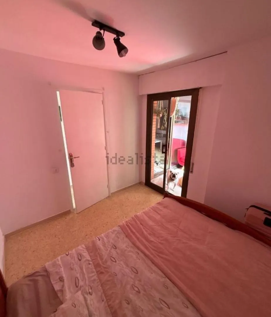 Habitacion Vacacional Para 1 Persona Barselona